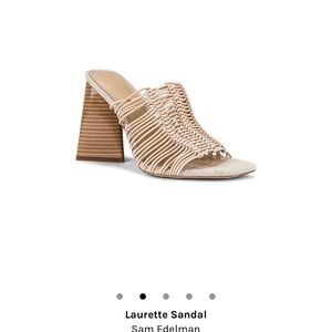 Brand new Laurette Sam Edelman heels